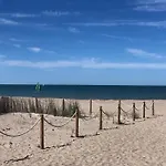 Vista Segaria, Playa Deveses