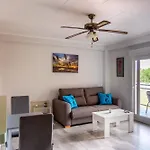 Vista Segaria, Playa Deveses Διαμέρισμα