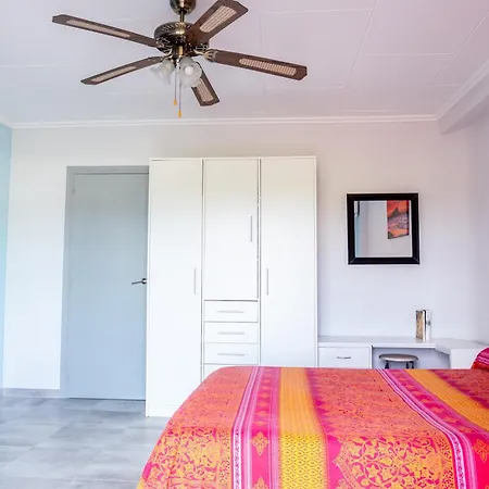 Vista Segaria, Playa Deveses Apartment Denia