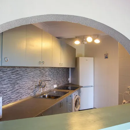 Apartment Vista Segaria, Playa Deveses Dénia