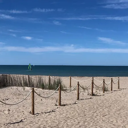 Vista Segaria, Playa Deveses