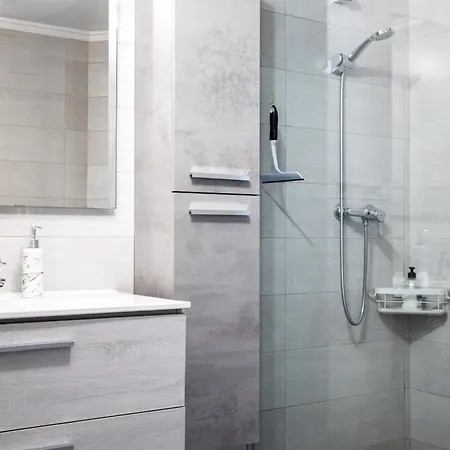 Apartment Vista Segaria, Playa Deveses *