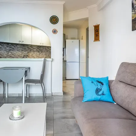 Vista Segária, Playa Deveses * Dénia