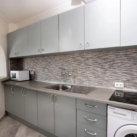 Vista Segária, Playa Deveses *