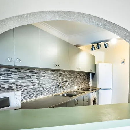 Appartamento Vista Segária, Playa Deveses *