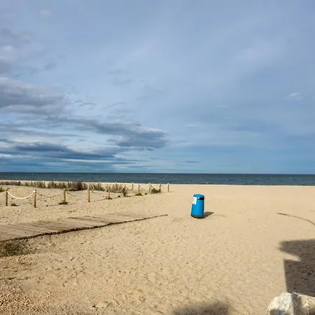 Appartamento Vista Segária, Playa Deveses *