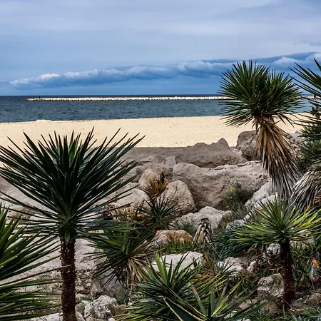 Appartamento Vista Segária, Playa Deveses