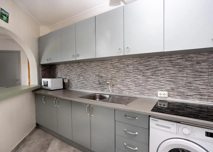 Vista Segária, Playa Deveses *