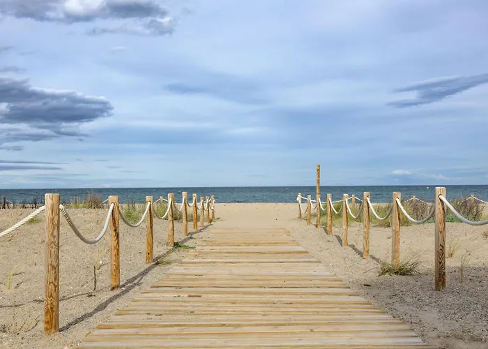 Vista Segaria, Playa Deveses