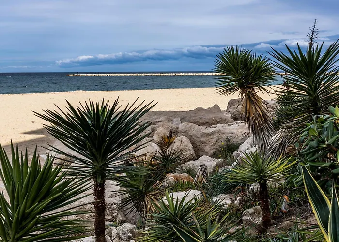 Appartamento Vista Segária, Playa Deveses