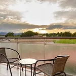 Апартаменты Vista Segaria, Playa Deveses