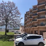 Vista Segaria, Playa Deveses Дения
